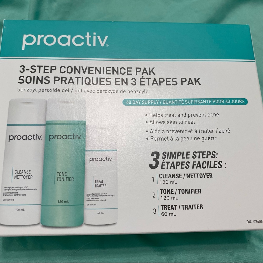 COPY - Proactiv